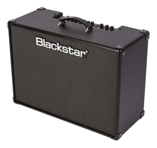 Amplificador Para Guitarra Eléctrica Marca Blackstar