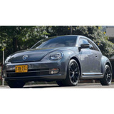 Volkswagen New Beetle Sport Plus