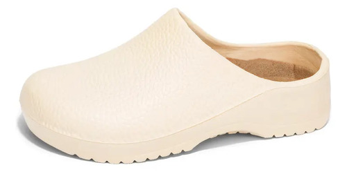Sandalias Zapatillas De Chef Casuales De Verano For