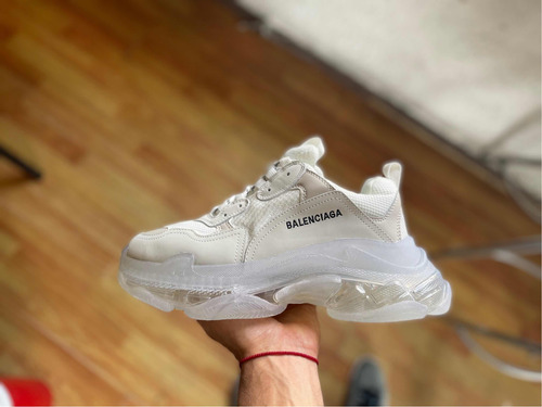 Balenciaga Triple S S