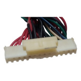 Cable Puente Fuente A Inverter Tv Sony Bravia Kdl-32bx355