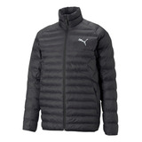 Campera Puma Moda Packlite Primaloft Hombre Ng