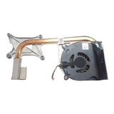 Cooler + Disipador Dell E6400 C3279