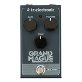 Tc Electronic Pedal Grand Magus Vintage Distor True Bypass