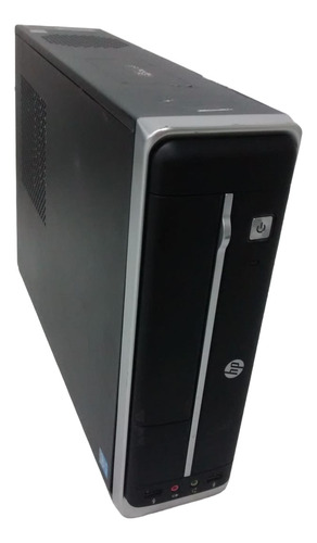 Cpu Desktop Hp 402g1 Intel Core I5 4gb Ram Hd 320gb Usado