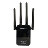 Repetidor Wifi: Amplificador De Wifi, Extensor De Señal, 