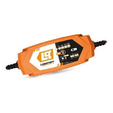 Cargador Inteligente Batería P/auto Moto Lusqtoff Lct-7000