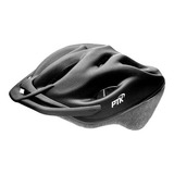 Capacete Bike Ciclismo Mtb Adulto Com Regulagem Ciclista Ptk