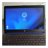 Laptop Hp 8ram 256ssd 14puLG Win 11 Pro Usada