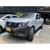 Nissan Np300 Frontier 2.5l 2020