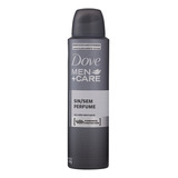 Antitranspirante Em Aerossol Dove Men+care 150 Ml