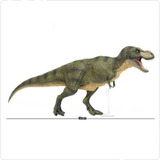 T Rex Dinosaurios Rebor Grab N Go 04 Jurassic Park