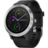 Reloj Garmin Smart Watch Vivoactive 3 Gps Ritmo Cardiaco