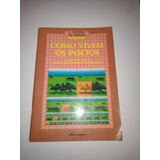 Como Vivem Os Insetos- O Universo Da Ciência - Cód. 0452