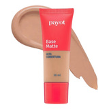 Base Matte Payot Alta Cobertura 30ml- Cor : 06