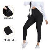 Leggins Fajero Calzas Fajeros Para Mujer