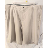 Short adidas Hombre Beige 40 4 Bolsillos