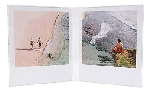 Polaroid Frame For Photos - Polaroid Picture Frame Muestra 2