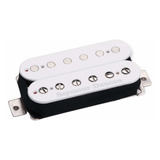 Seymour Duncan Jason Becker Perpetual Burn Puente Trembucker