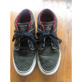 Zapatillas  Nike Originales Stefan Janoski Talle 36.5