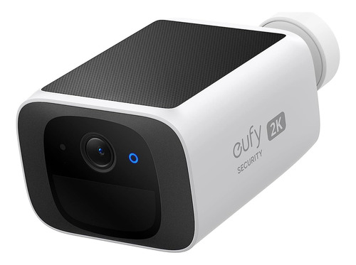 Camara De Seguridad Solar Eufy Security S220 Inalambrica 2k