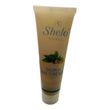 Silika En Crema Shelo