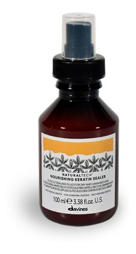 Nourishing Keratin Sealer Davines 100ml