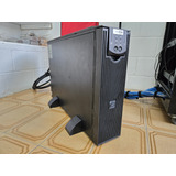 Nobreak Apc 3kva (com Defeito)