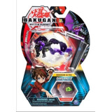 Bakugan Battle Planet Garganoid 