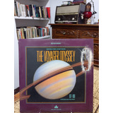 Laser Disc The Voyager Odyssey 