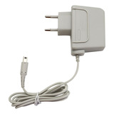Adaptador Ac 3ds 3dsll Switch Charger Ndsi Para Nintendo Wii