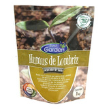 Humus De Lombriz Best Garden