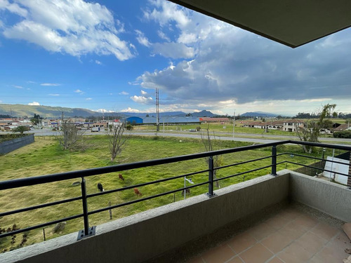 Apartamento En Venta En Zipaquirá . Cod 111296