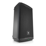 Caixa De Som Jbl Eon712 Ampl De Pa Duas Vias 12 1300w Bivolt