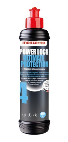 Menzerna Power Lock 250ml