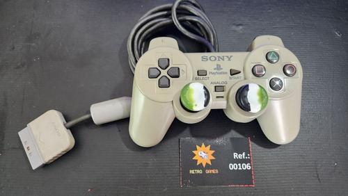 Controle Playstation One Original Ps1