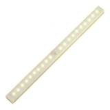 Luz Led Barra Con Sensor Movimiento 21cm Intelligent Light