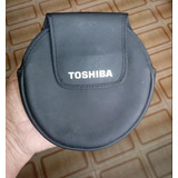 Capa Original Para Cd Player Toshiba. Case.
