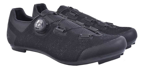 Sapatilha De Ciclismo Speed Flr Speed F-11 Knit