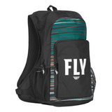 Morral Bolso Maleta| Fly Racing Jump Original - Omi 