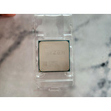 Procesador Amd Ryzen 5 1600 Con Disipador