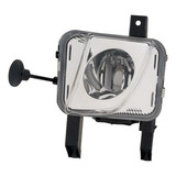 Faro Niebla Chev Corsa / Meriva / Tornado 2003 -2007 Izq Rxc