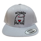 Gorra Bebito Fiu Fiu Yupoong Original