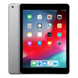 iPad 6th Apple 9.7 Pulgadas 32gb Wifi Gris Reacondicionado