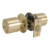 Cerradura Scanavini 4046-bronce Satinado Paso