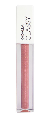 Gloss Labial Brilho Classy Dalla Makeup