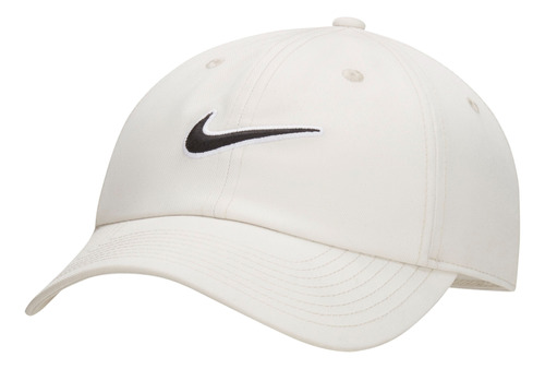 Gorro Nike Sportswear Club Unisex Blanco