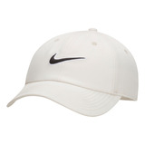 Gorro Nike Sportswear Club Unisex Blanco