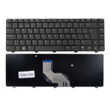 Teclado Dell Inspiron N4010 N4020 N4030 M4010