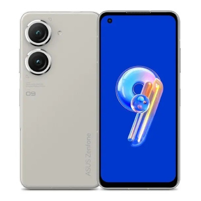 Asus ZenFone 9 Dual SIM 256 GB blanco luna 8 GB RAM | Meses sin interés